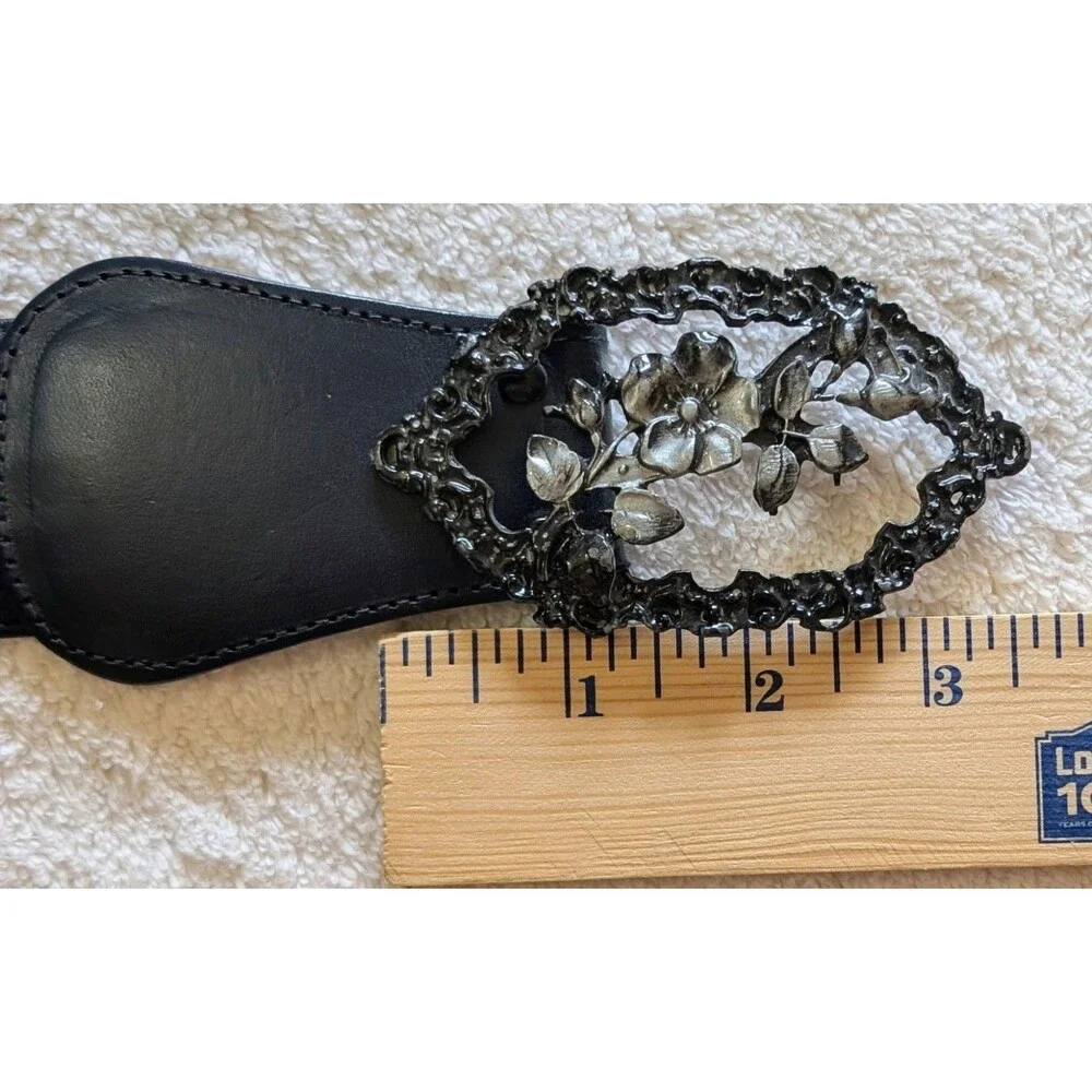 Unbranded vintage wide